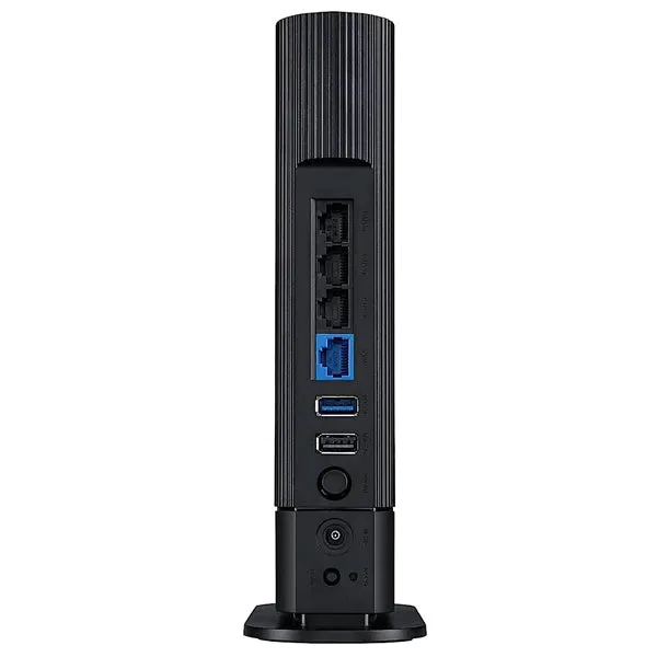 ASUS RT-AX59U AX4200 AiMesh Extendable WiFi 6 Router