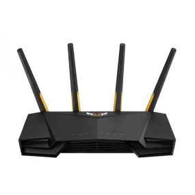 ASUS TUF Gaming Dual Band Wi-Fi 6 Router (AX3000)