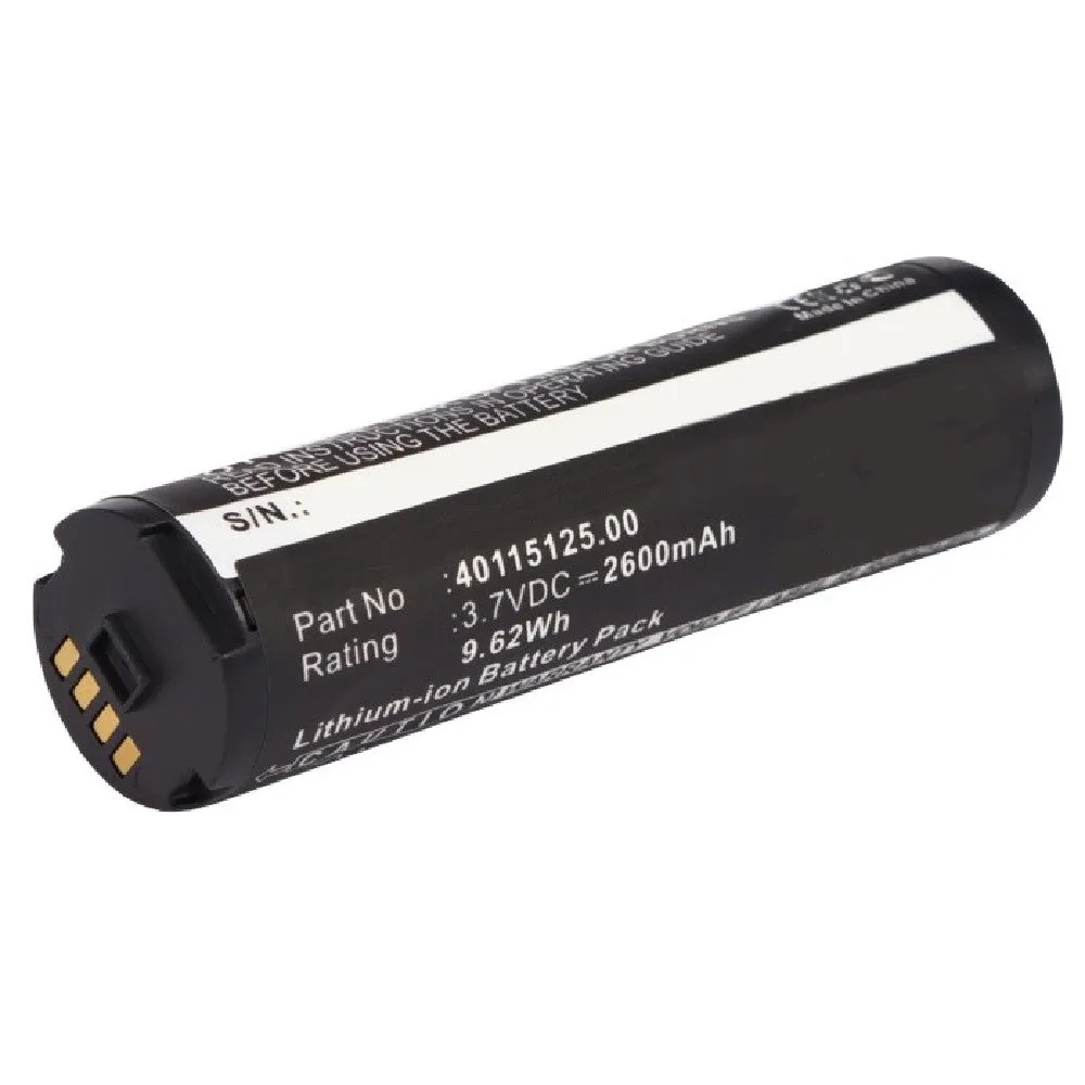 Batteries N Accessories BNA-WB-BLI-1494-3 Wifi Hotspot Battery - Li-Ion, 3.7V, 3000 mAh, Ultra High Capacity Battery - Replacement for Novatel 40115125 Battery