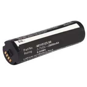 Batteries N Accessories BNA-WB-BLI-1494-3 Wifi Hotspot Battery - Li-Ion, 3.7V, 3000 mAh, Ultra High Capacity Battery - Replacement for Novatel 40115125 Battery