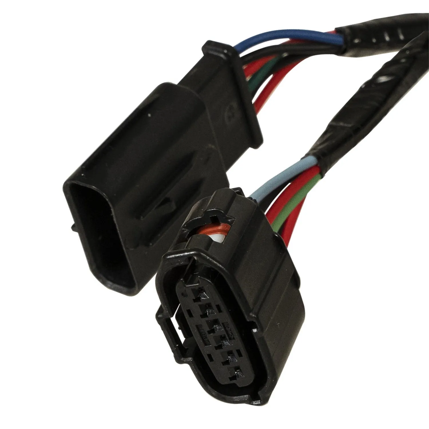 BD Diesel 1057840 Throttle Sensitivity Booster Push Button Switch Kit
