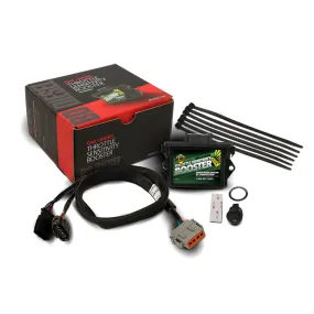 BD Diesel 1057840 Throttle Sensitivity Booster Push Button Switch Kit