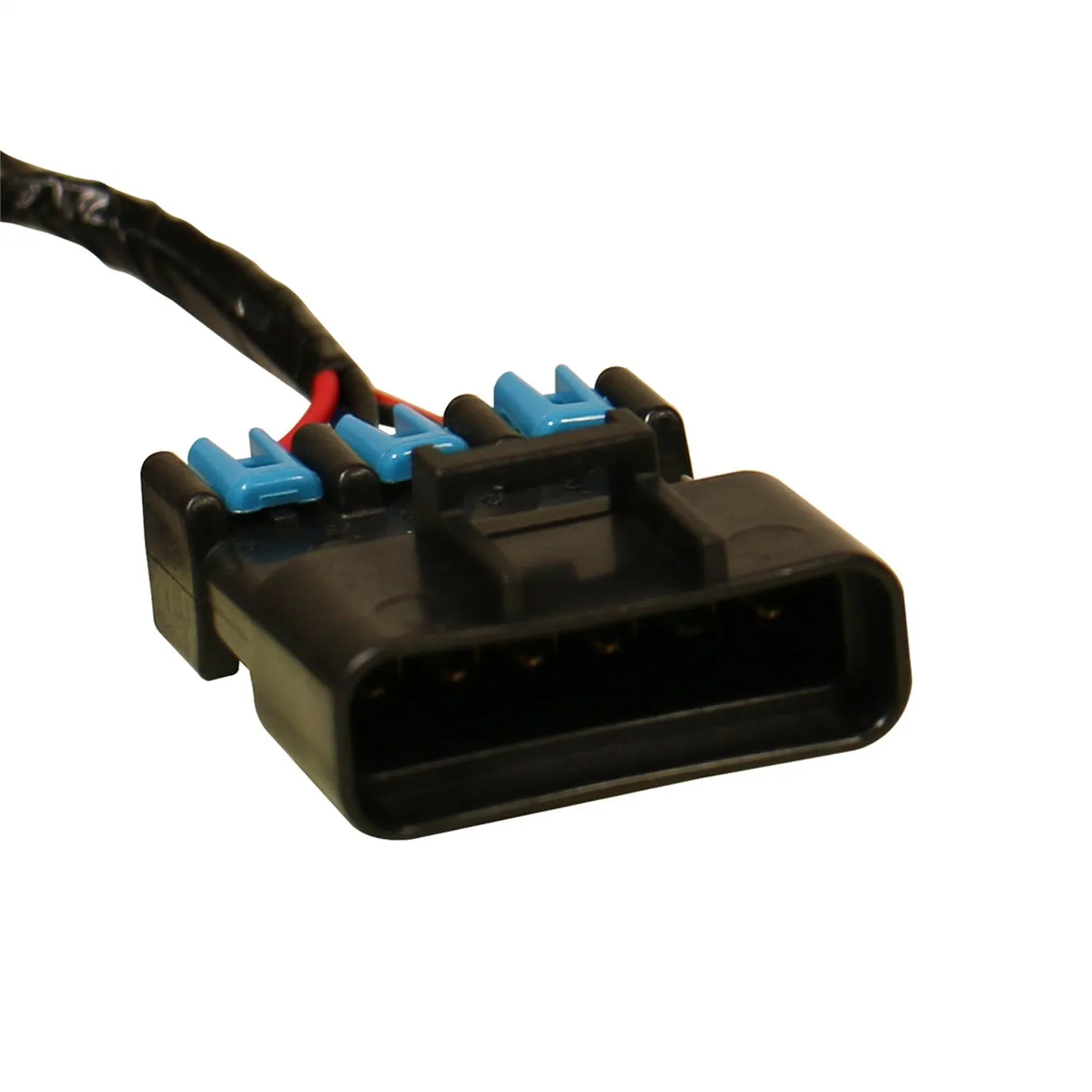 BD Diesel 1057931 Throttle Sensitivity Booster; Version 3.0;