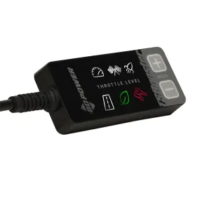 BD Diesel 1057932 Throttle Sensitivity Booster; Version 3.0;