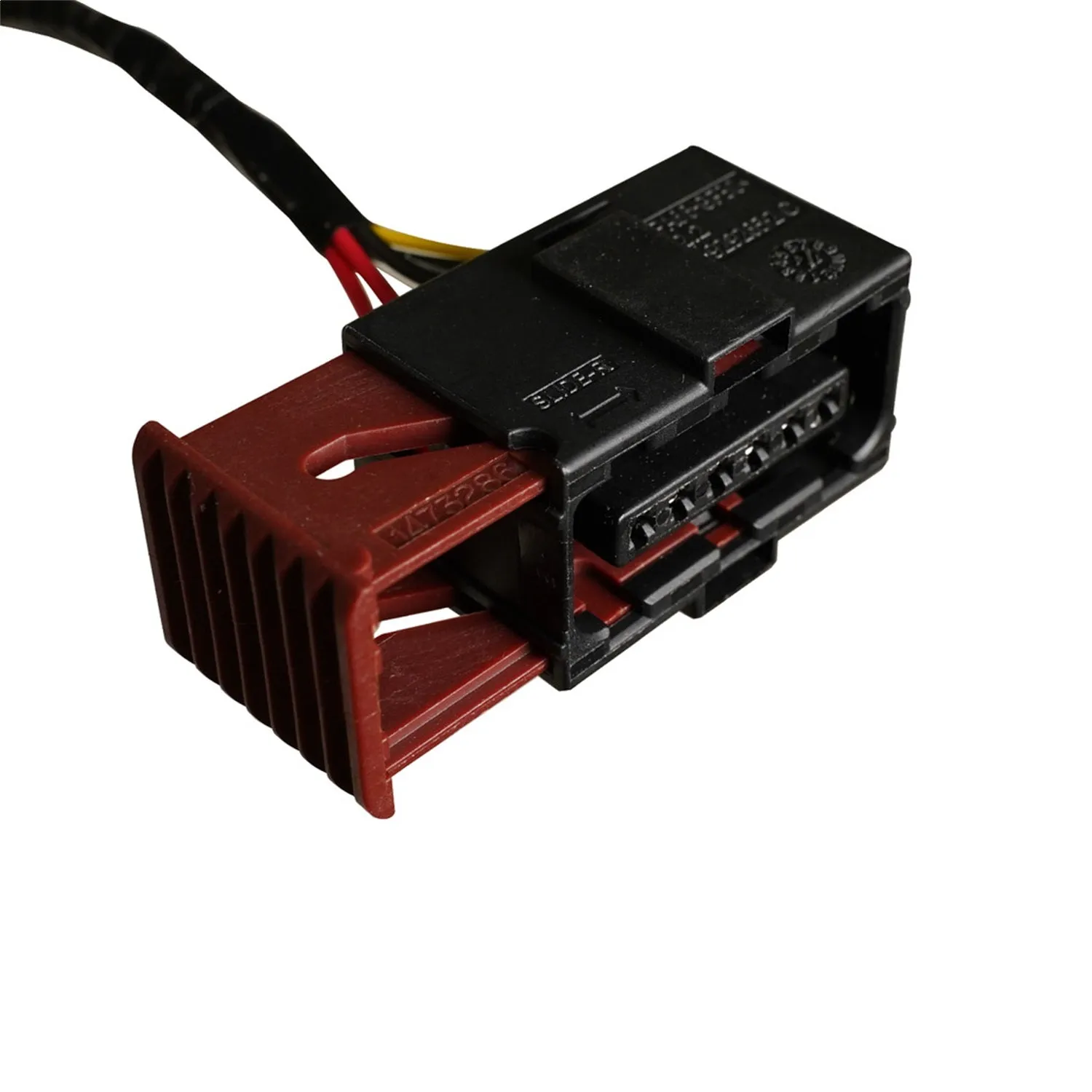 BD Diesel 1057938 Throttle Sensitivity Booster; Version 3.0;
