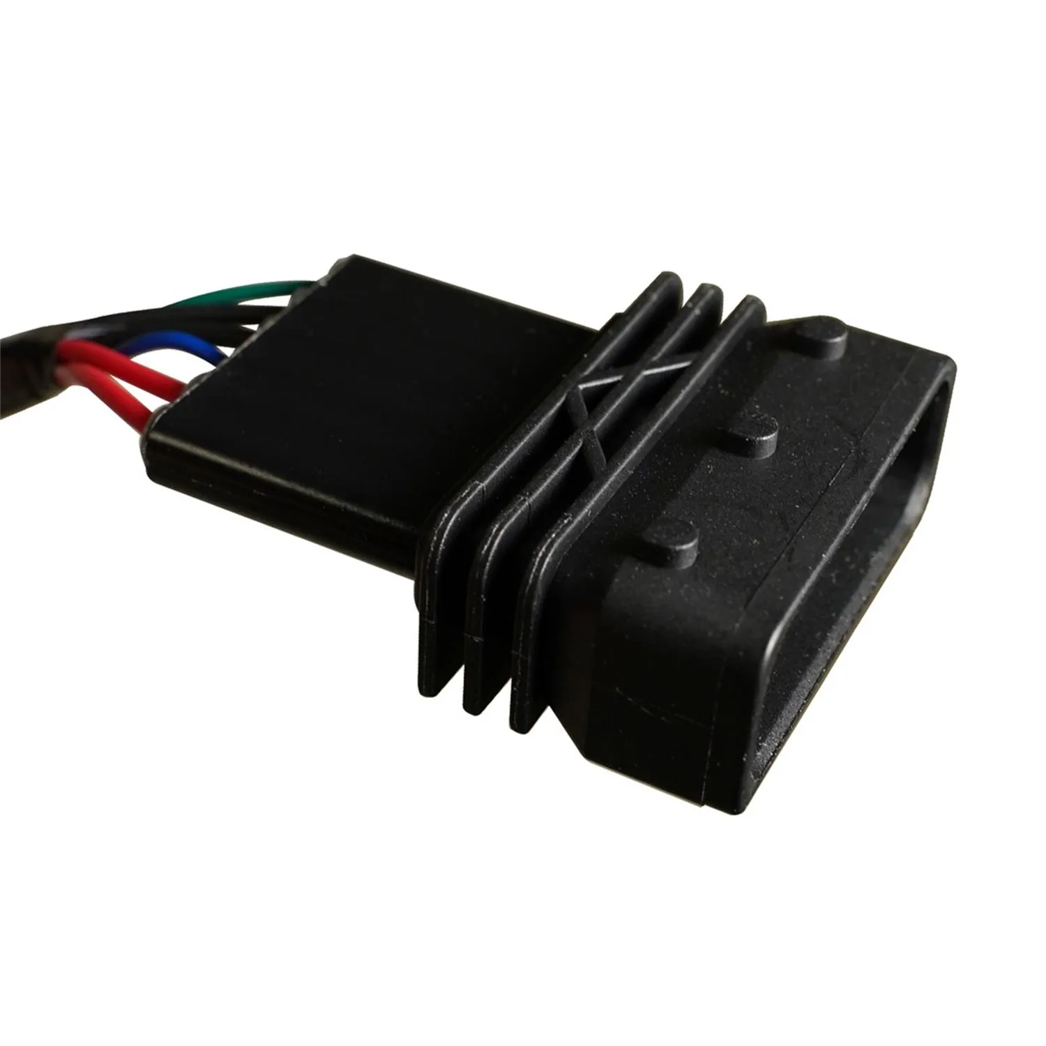 BD Diesel 1057938 Throttle Sensitivity Booster; Version 3.0;