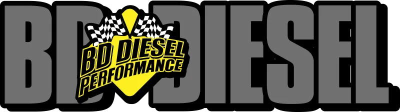 BD Diesel Throttle Sensitivity Booster - Chevy / GMC 1057937