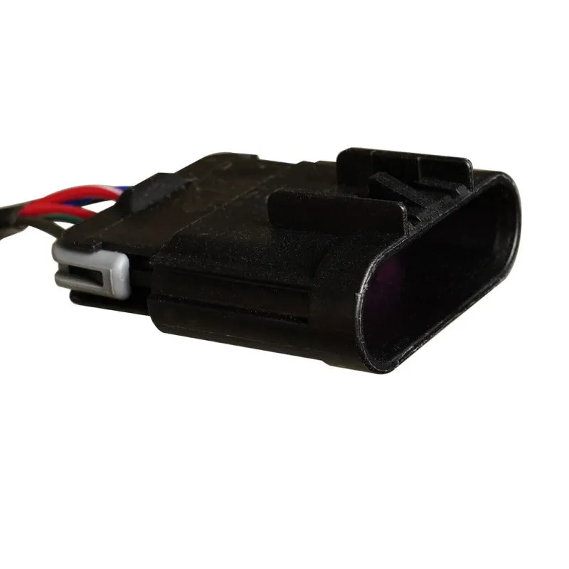BD Diesel Throttle Sensitivity Booster - Chevy / GMC 1057937