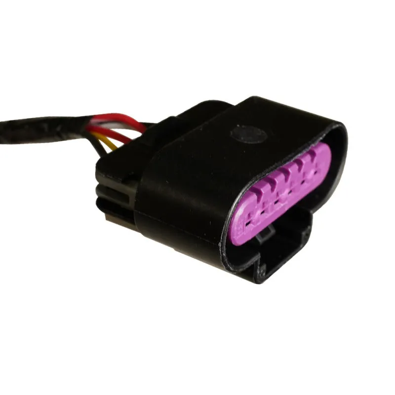 BD Diesel Throttle Sensitivity Booster - Chevy / GMC 1057937
