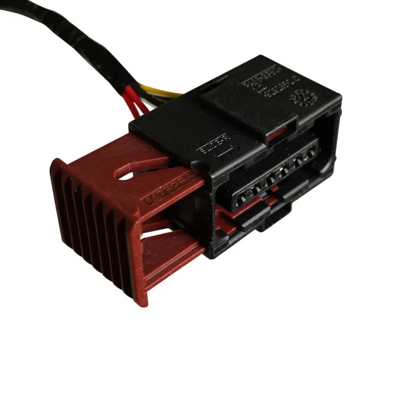 BD Power Throttle Sensitivity Booster v3.0 - Chevy/ GMC/ Dodge/ Jeep/ Fiat/ Nissan 1057938