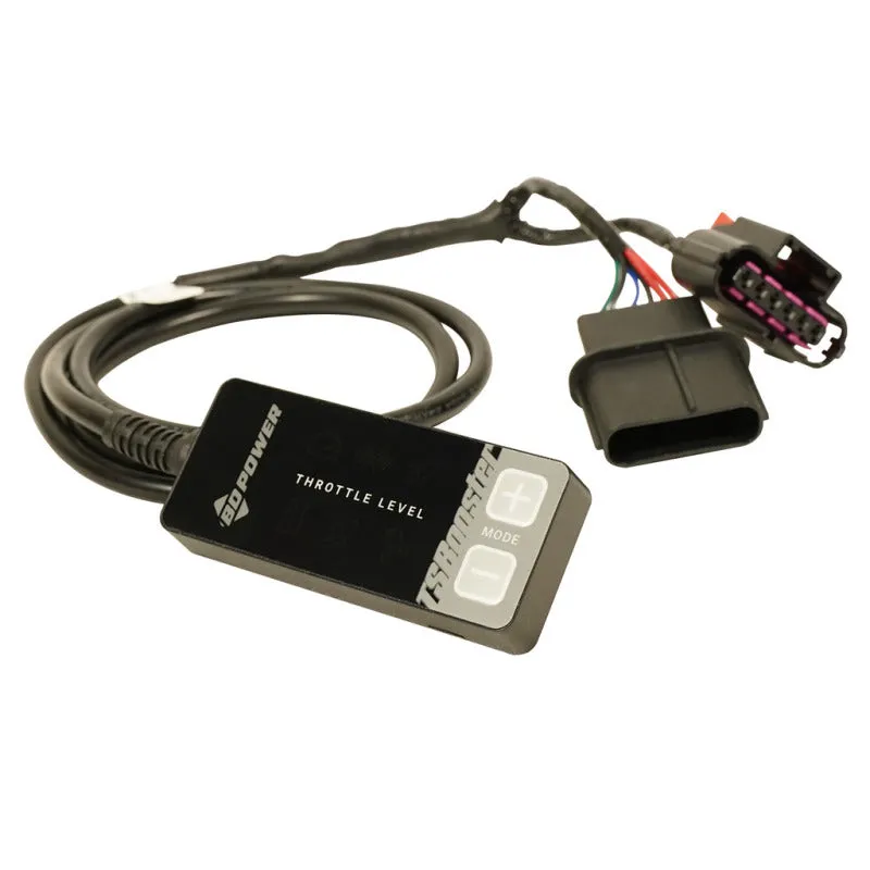 BD Power Throttle Sensitivity Booster v3.0 - VW / Audi / Porsche 1057942