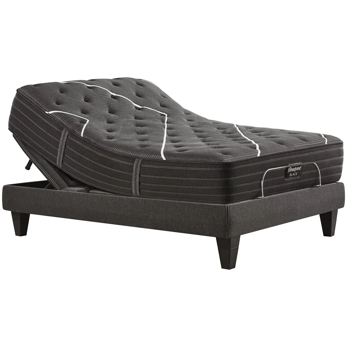 Beautyrest Black™ Elite Adjustable Luxury Bed Base