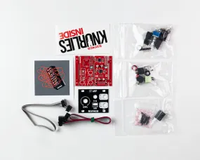 Befaco 1U STAmp DIY Kit