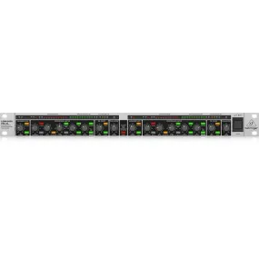 Behringer Composer PRO-XL MDX2600 V2
