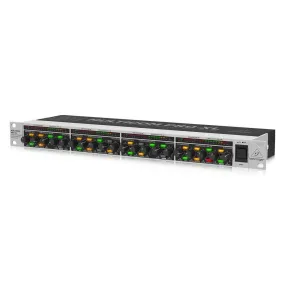 Behringer MULTICOM PRO-XL MDX4600 V2 Multi-band Compressor