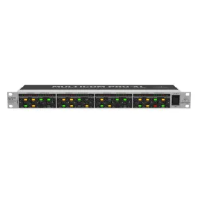 Behringer Multicom PRO-XL MDX4600 V2