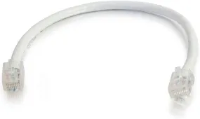 Belkin 1M CAT 5e Networking Cable White - 83121