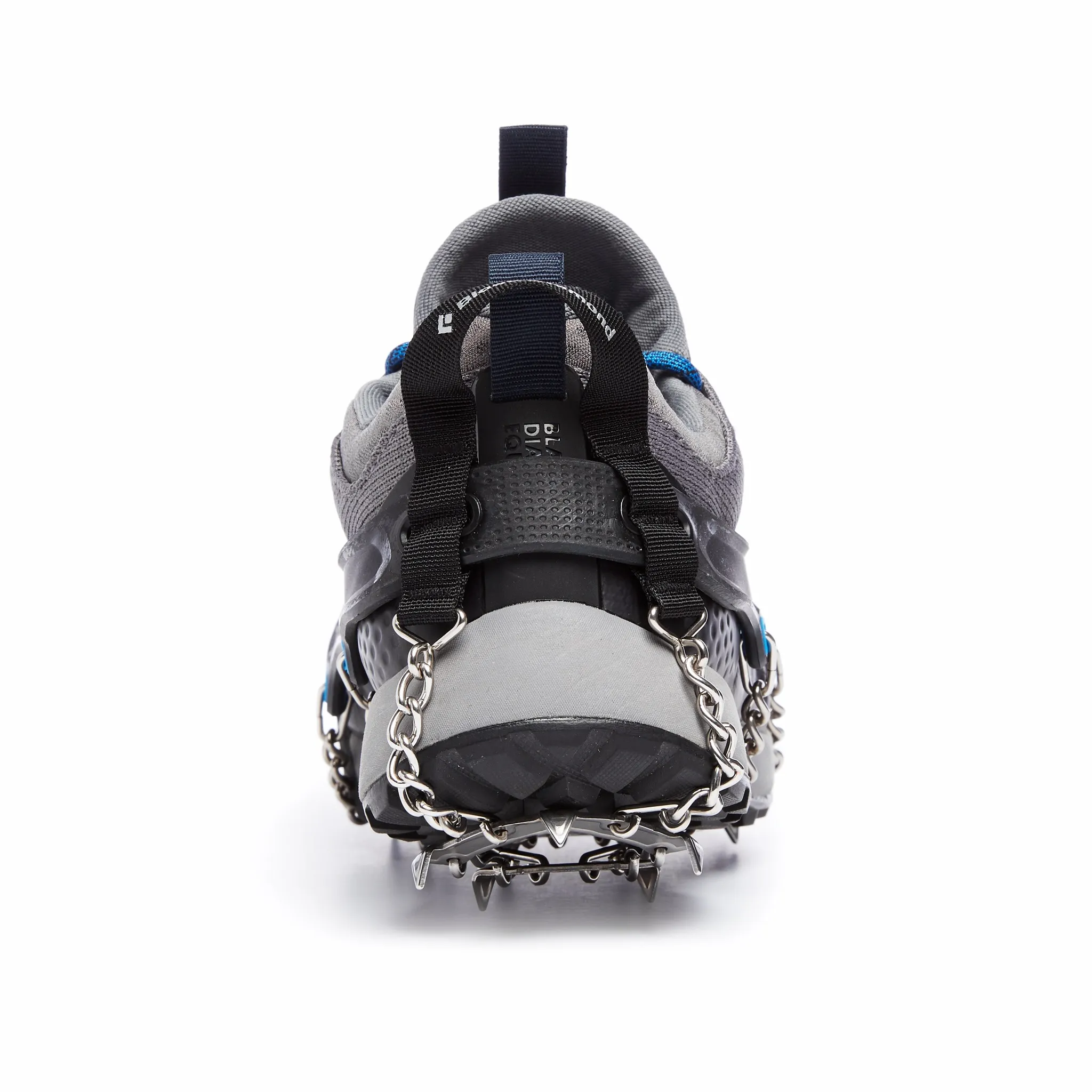 Black Diamond Access Spike Traction Device NoColour | Buy Black Diamond Access Spike Traction Device NoColour here | Outnorth