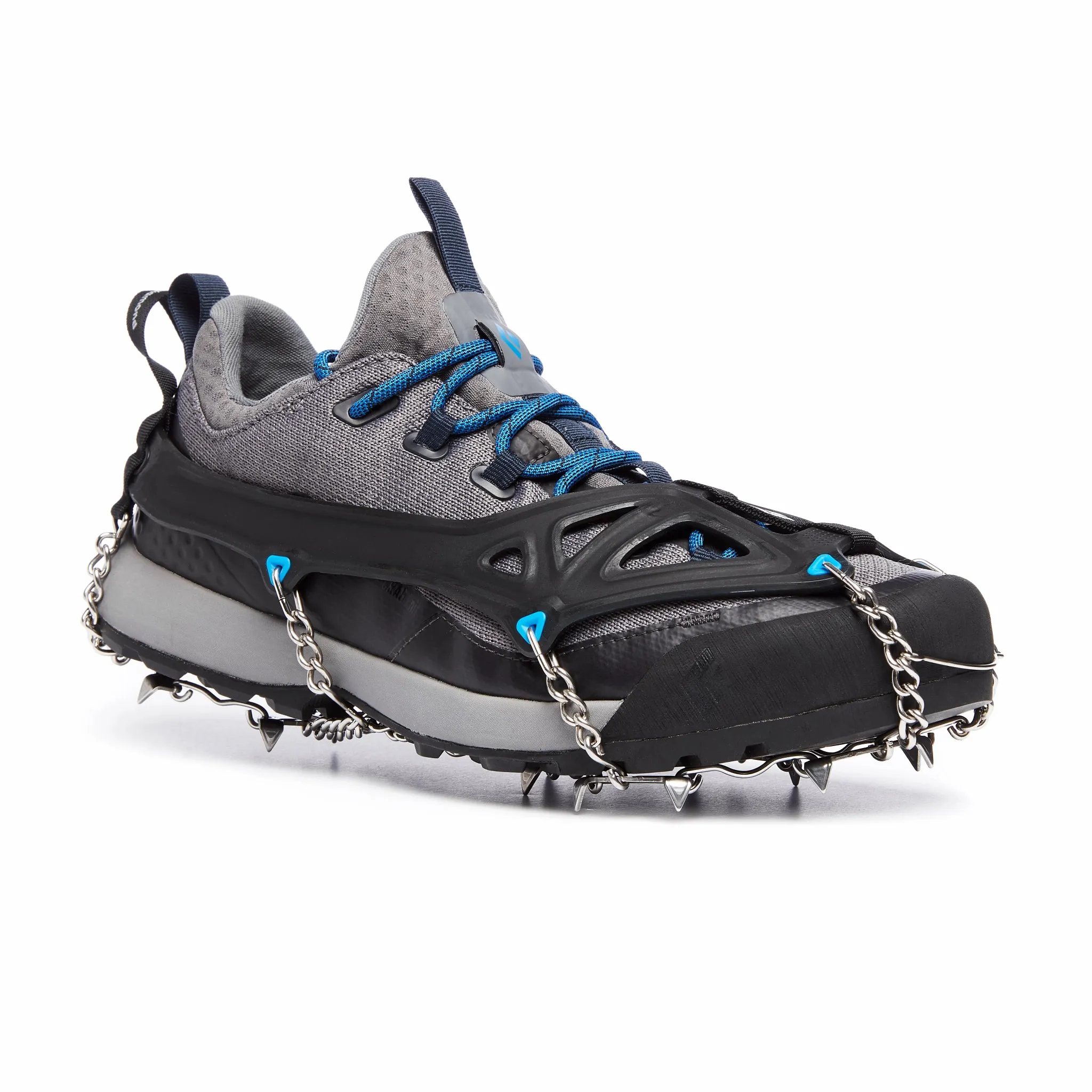 Black Diamond Access Spike Traction Device NoColour | Buy Black Diamond Access Spike Traction Device NoColour here | Outnorth