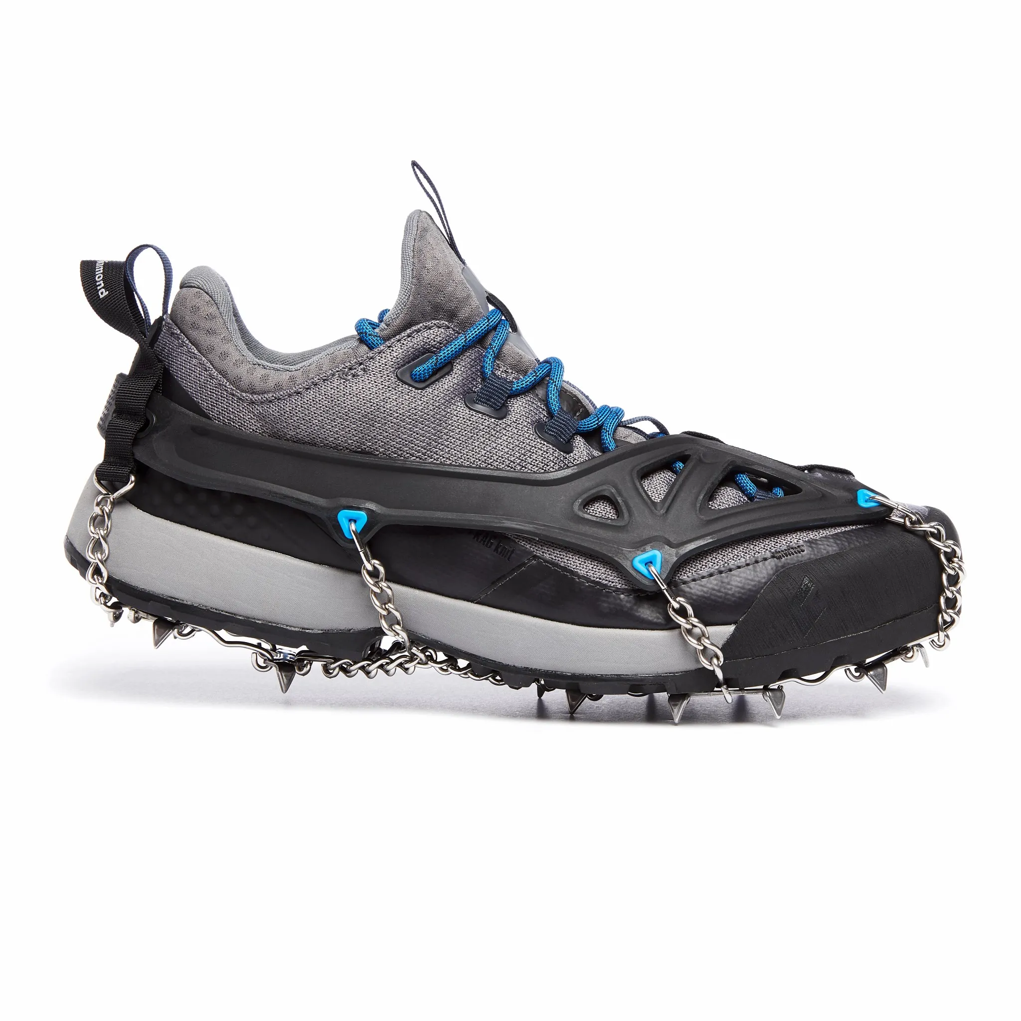 Black Diamond Access Spike Traction Device NoColour | Buy Black Diamond Access Spike Traction Device NoColour here | Outnorth