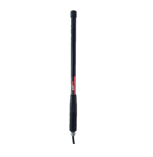 Blackhawk Trucker Mini  698-2700 3/5dBi Antenna - Black