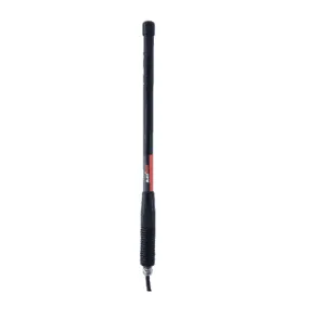 Blackhawk Trucker Mini  698-2700 3/5dBi Antenna - Black