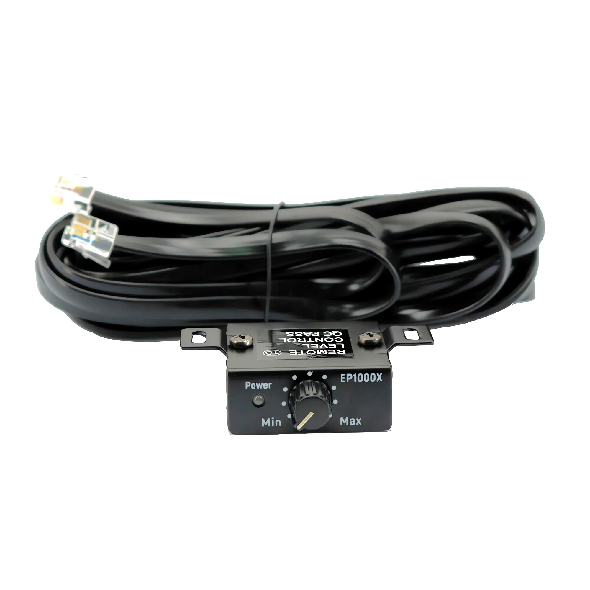 Blaupunkt EP1000X Digital Bass Enhancer and Bass Note Restorer