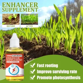 BloomUp™️ Plant Growth Enhancer