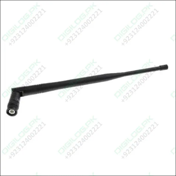 Bnc Type 2.4ghz Wifi Wireless Rubber Duck Foldable Signal Antenna For Wi-fi Router Without Antenna