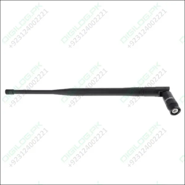 Bnc Type 2.4ghz Wifi Wireless Rubber Duck Foldable Signal Antenna For Wi-fi Router Without Antenna