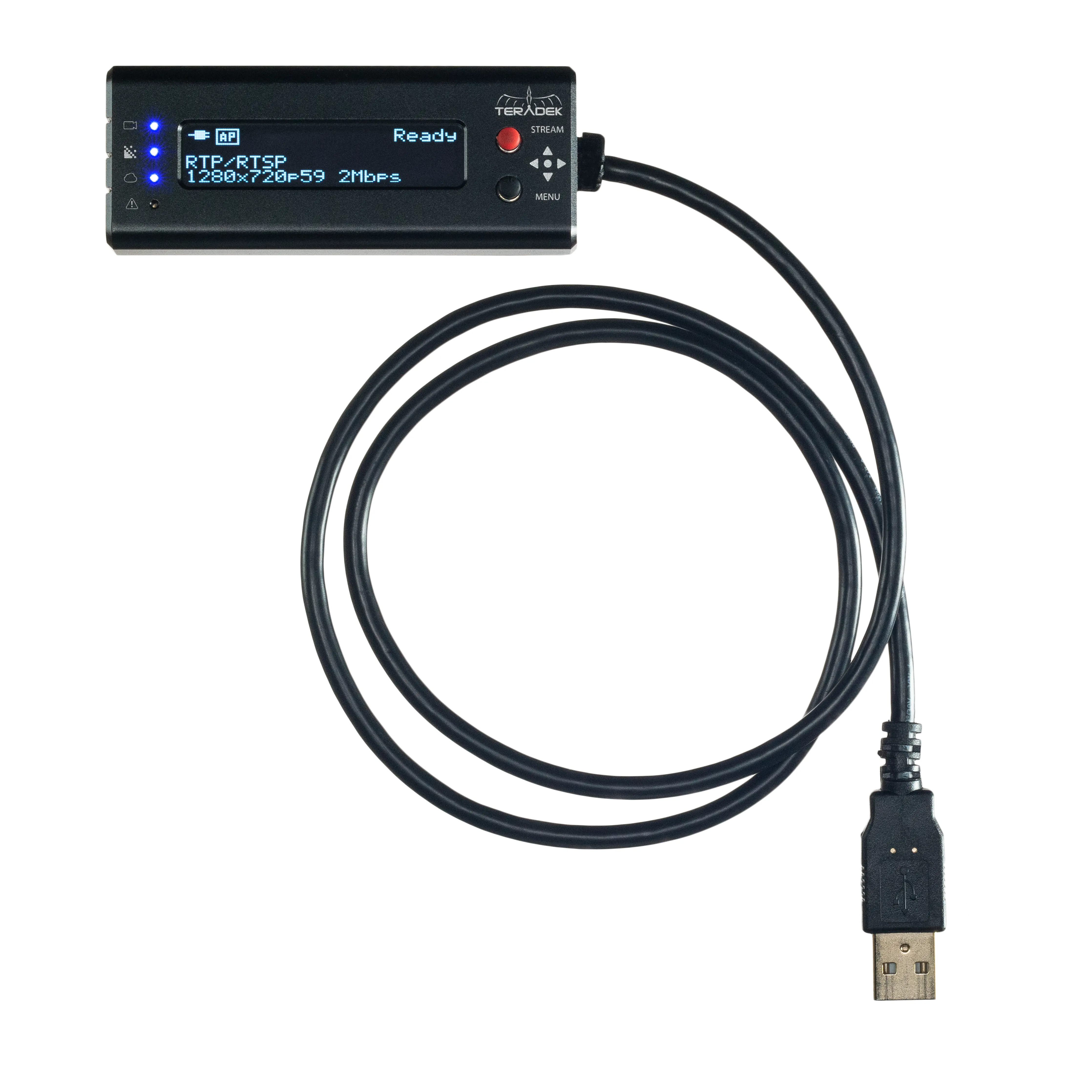 Bond OLED Remote