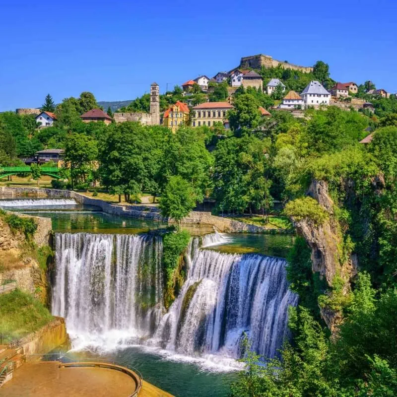 Bosnia and Herzegovina eSIM