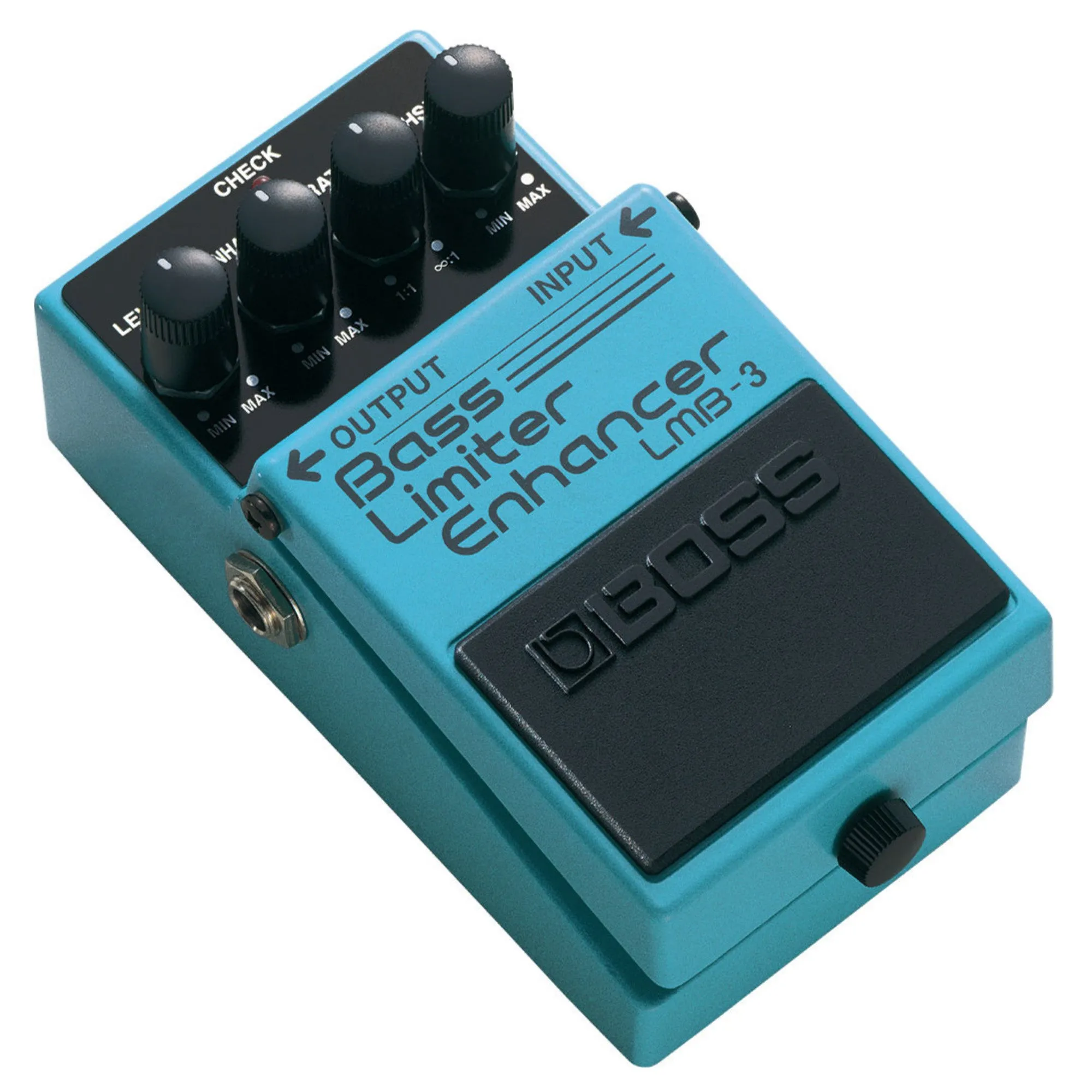 Boss LMB-3 Bass Limiter/Enhancer Pedal