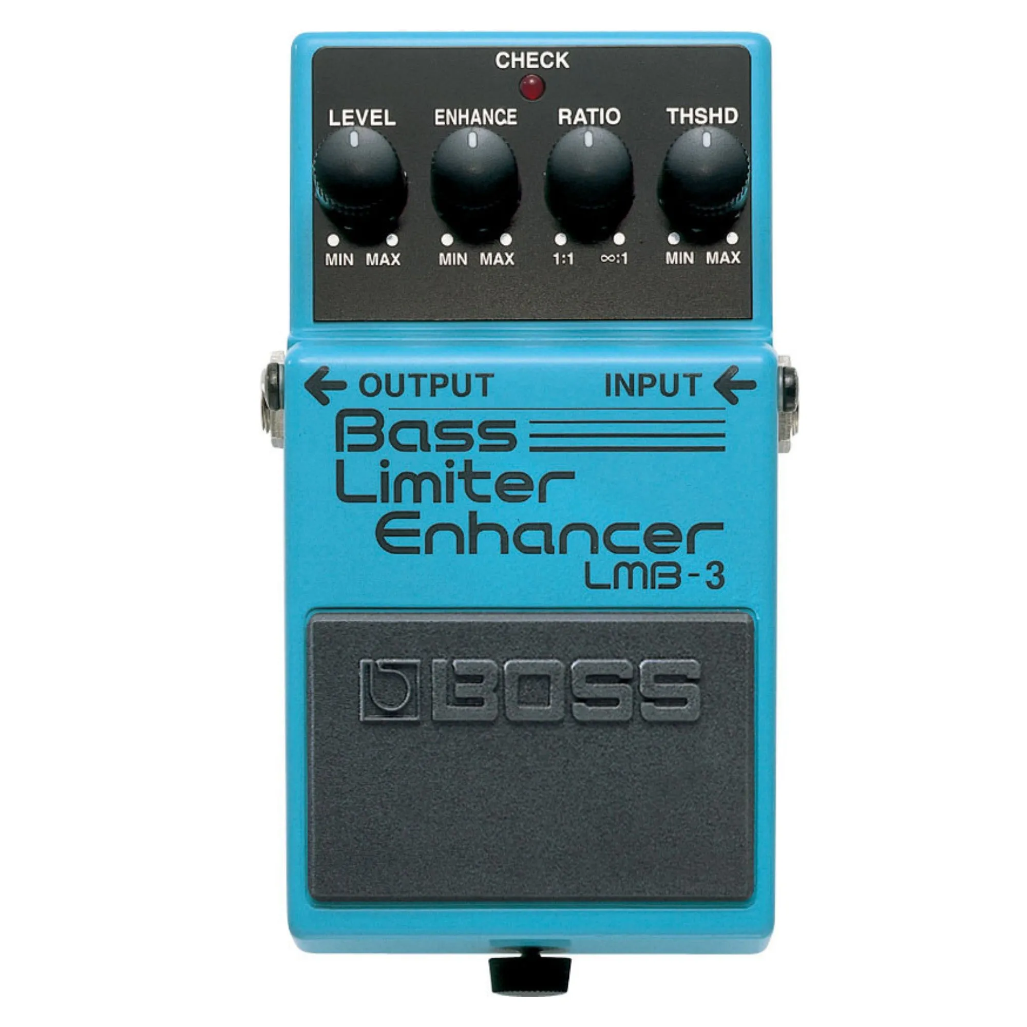 Boss LMB-3 Bass Limiter/Enhancer Pedal