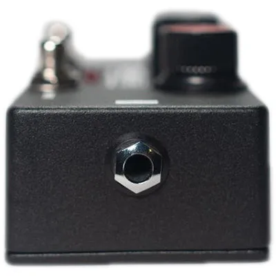 BROWNE AMPLIFICATION The Fixer