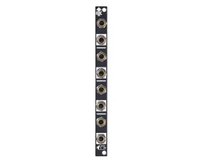 Bubblesound Booster Stage