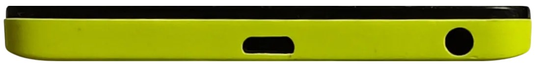 Buy Used Lenovo K3 Note 16GB 2GB RAM Yellow