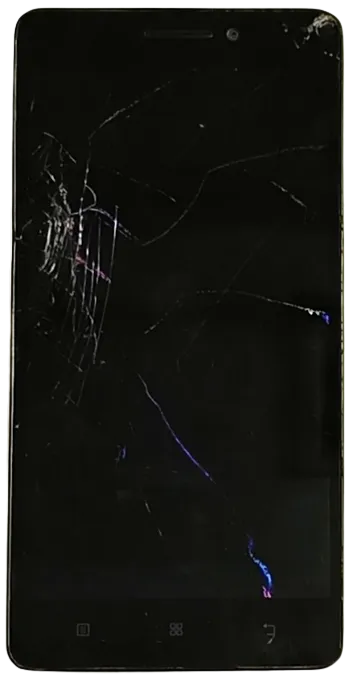 Buy Used Lenovo K3 Note 16GB 2GB RAM Yellow