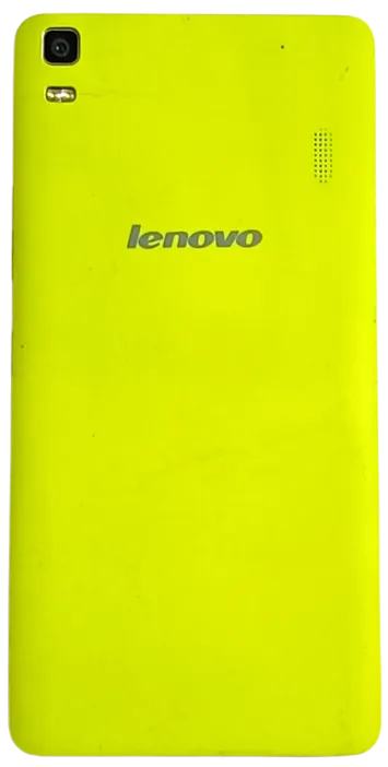 Buy Used Lenovo K3 Note 16GB 2GB RAM Yellow