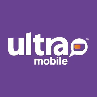 BYOP = Ultra Mobile 1 Year $240 Talk & Text, 2GB Web   Sim Kit   New Number
