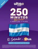 BYOP = Ultra Mobile $16 Talk   Text   250mb web   Sim Kit   New Number