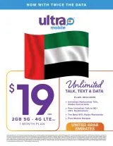 BYOP = Ultra Mobile $16 Talk   Text   250mb web   Sim Kit   New Number