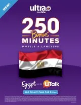 BYOP = Ultra Mobile $16 Talk   Text   250mb web   Sim Kit   New Number