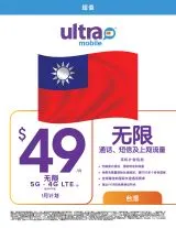 BYOP = Ultra Mobile $16 Talk   Text   250mb web   Sim Kit   New Number