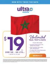 BYOP = Ultra Mobile $16 Talk   Text   250mb web   Sim Kit   New Number