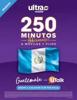 BYOP = Ultra Mobile $16 Talk   Text   250mb web   Sim Kit   New Number