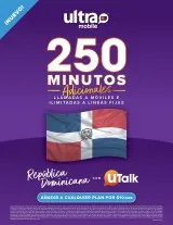 BYOP = Ultra Mobile $16 Talk   Text   250mb web   Sim Kit   New Number