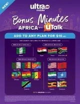 BYOP = Ultra Mobile $16 Talk   Text   250mb web   Sim Kit   New Number