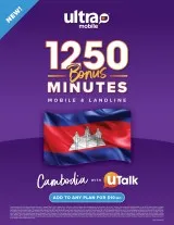 BYOP = Ultra Mobile $16 Talk   Text   250mb web   Sim Kit   New Number