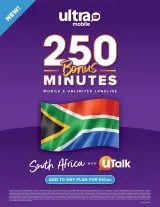 BYOP = Ultra Mobile $19 Talk & Text ,2GB Plan & Sim Kit